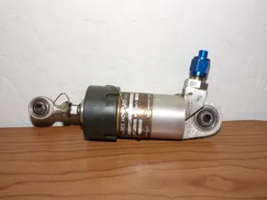 Gates Learjet Cylinder Actuator 4953302-5